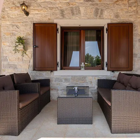 Faszinierende Mit 4 Bikes, Privatpool, Panoramablick, Bbq-bereich, Waschmaschine