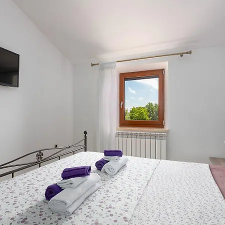 Semesterbostad Faszinierende Mit 4 Bikes, Privatpool, Panoramablick, Bbq-bereich, Waschmaschine *